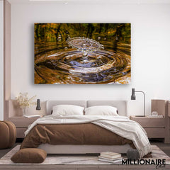 Splash Water - Prime Décor