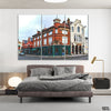 Liverpool Old Building (3 Panel) Architecture Wall Art