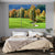 Path & Forest View (3 Panel) Nature Wall Art