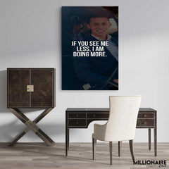 I Am Doing More - Prime Décor