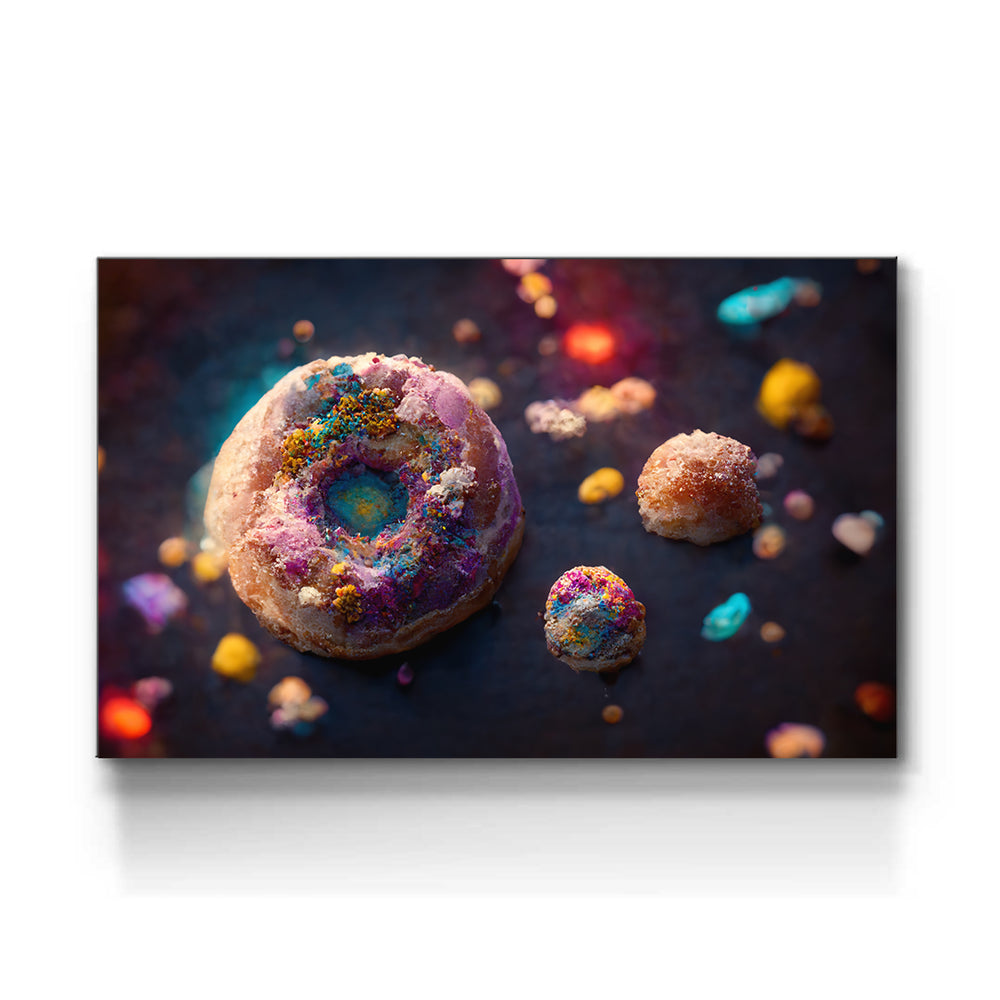 SPACE SWEETS - Prime Décor