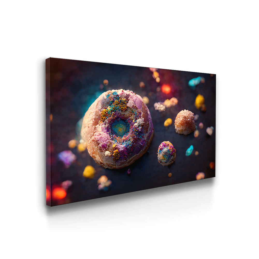 SPACE SWEETS - Prime Décor