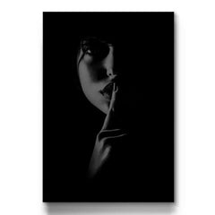 Don't Whisper
