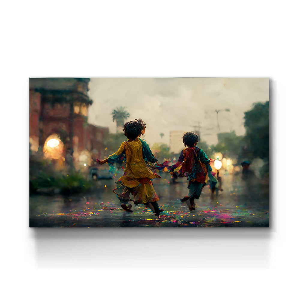 HAPPINESS - Prime Décor