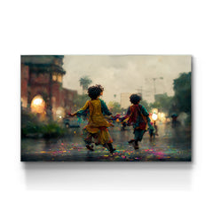 HAPPINESS - Prime Décor