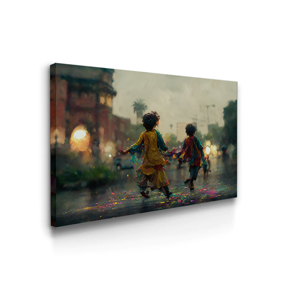 HAPPINESS - Prime Décor