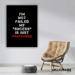 Postponed - Prime Décor