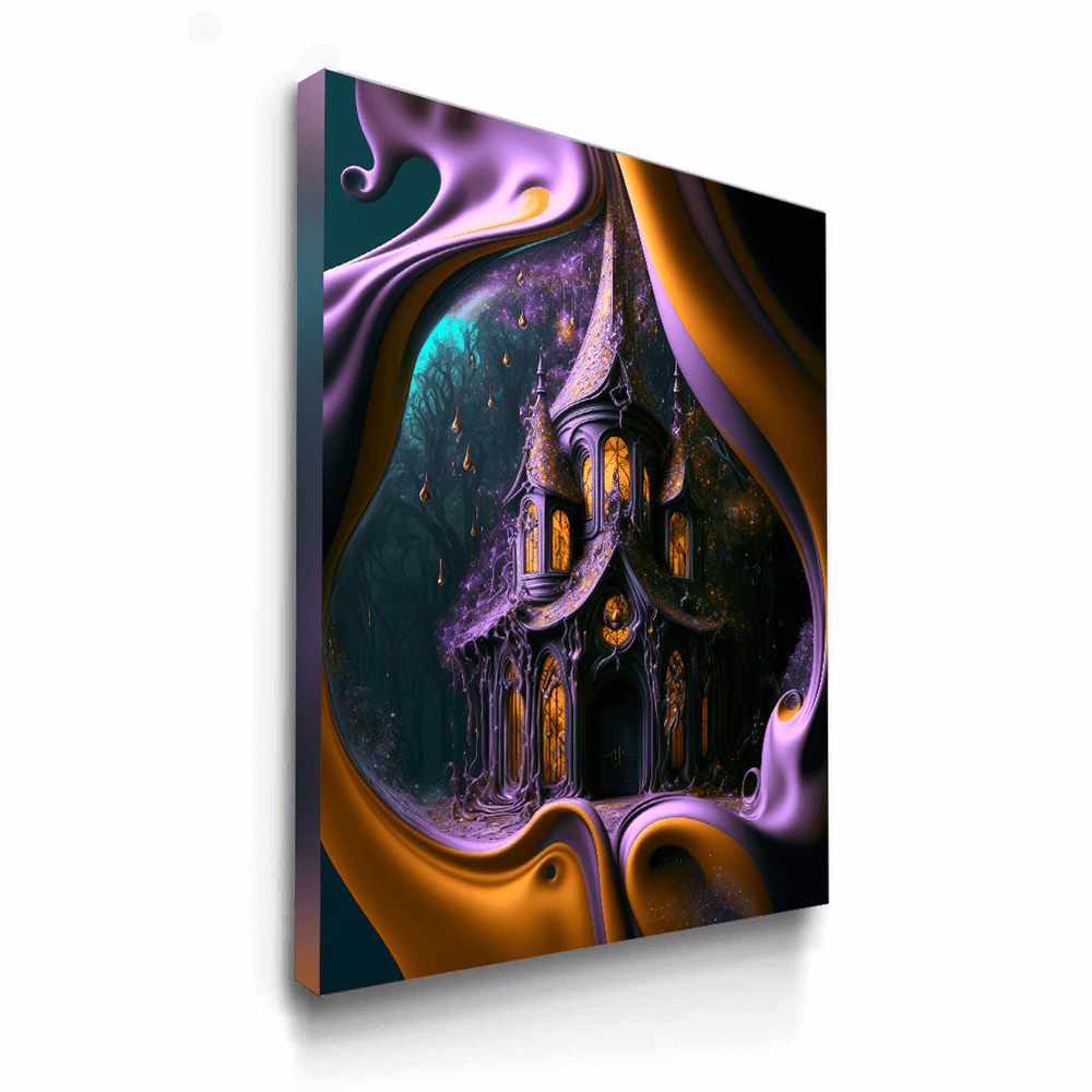 PERFIDIOUS - Prime Décor