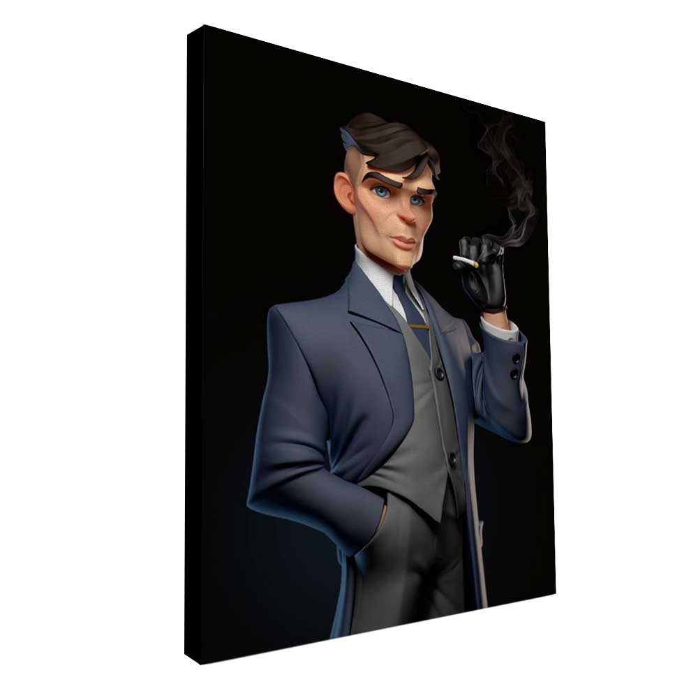 Peaky blinders - Prime Décor