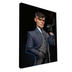 Peaky blinders - Prime Décor