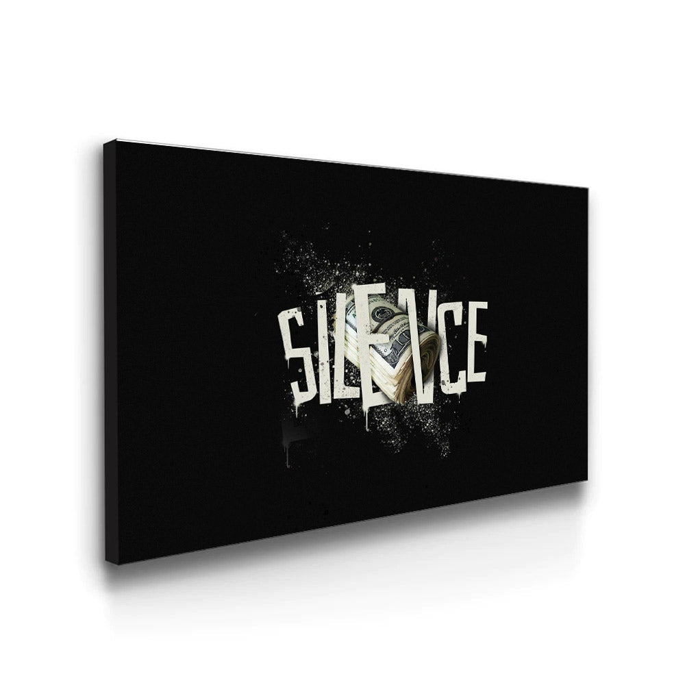 Silence - Prime Décor