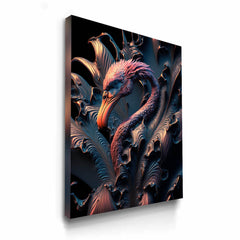 FLAMINGO - Prime Décor