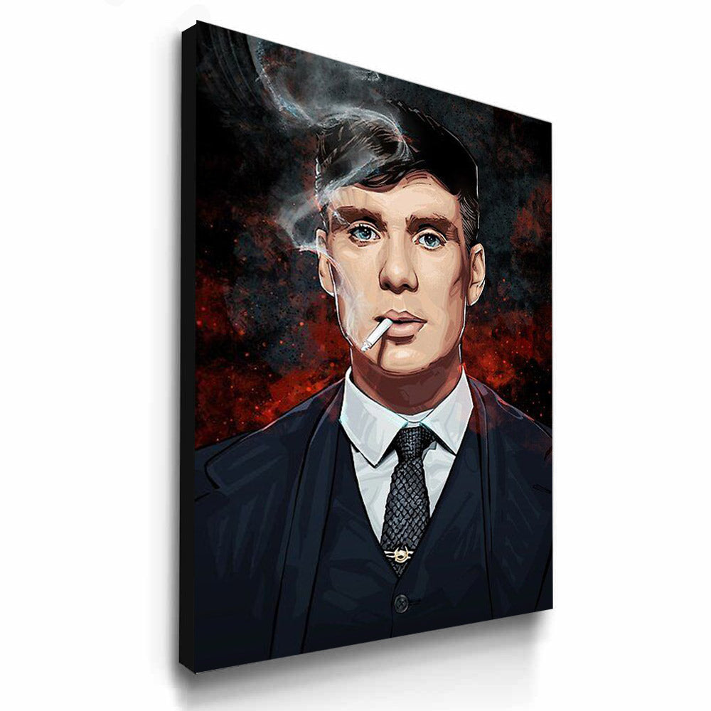 Thomas Shelby - Prime Décor