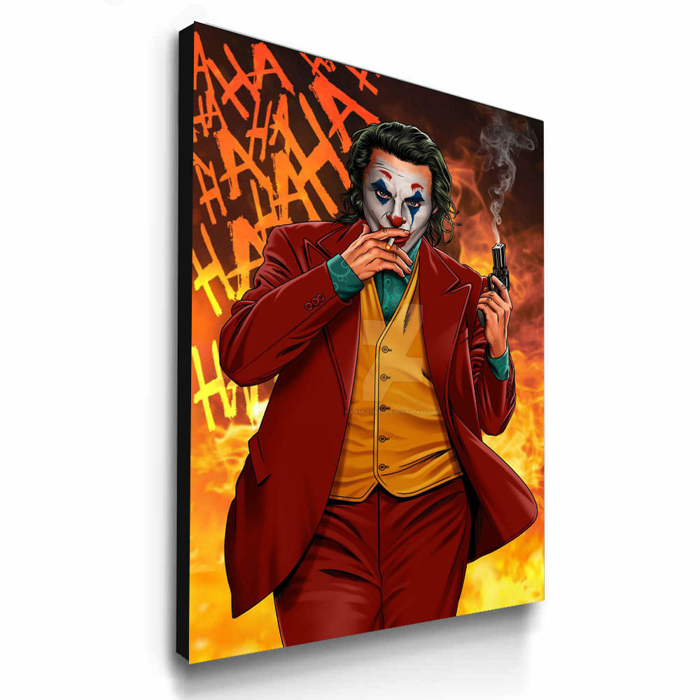 Joker - Prime Décor