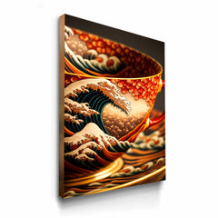 SAUCER - Prime Décor