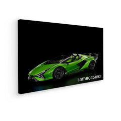 Lamborghini