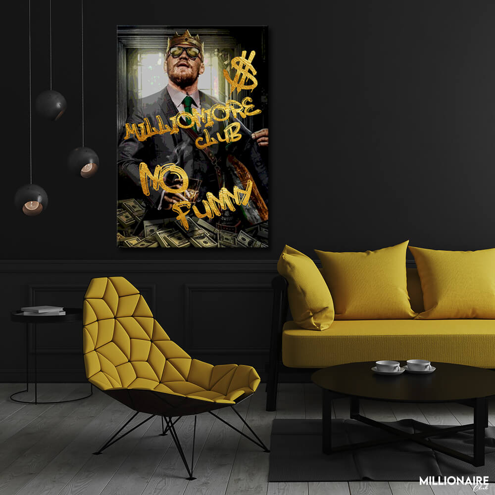 Millionaire Special - Prime Décor