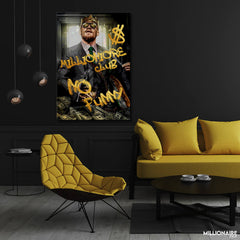 Millionaire Special - Prime Décor