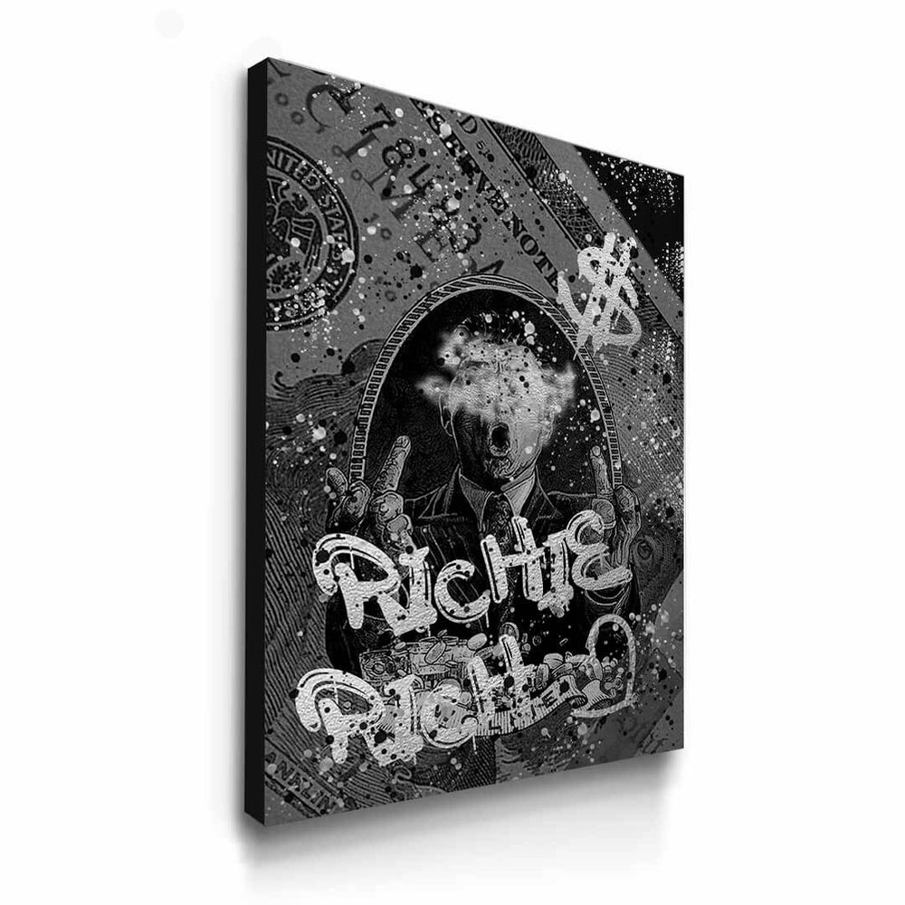 Richie Rich - Prime Décor