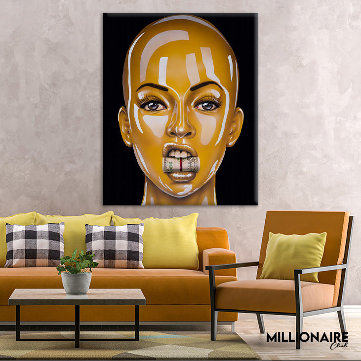 Digital Painting - Prime Décor