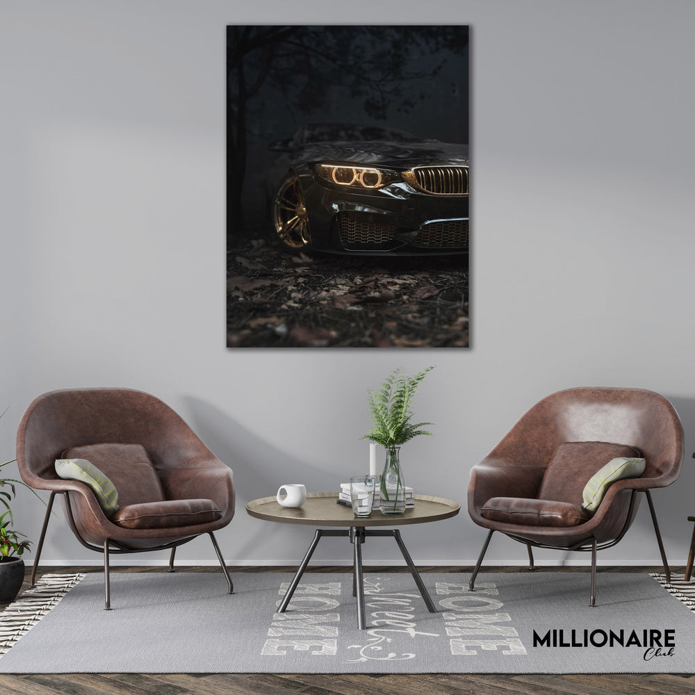 BMW - Prime Décor