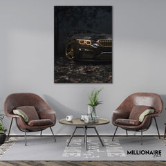 BMW - Prime Décor