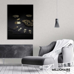 Coin casino - Prime Décor