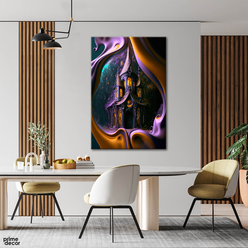 PERFIDIOUS - Prime Décor