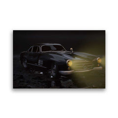 Mercedes 300 SL