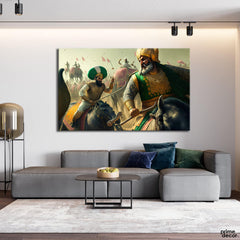PANIPAT - Prime Décor