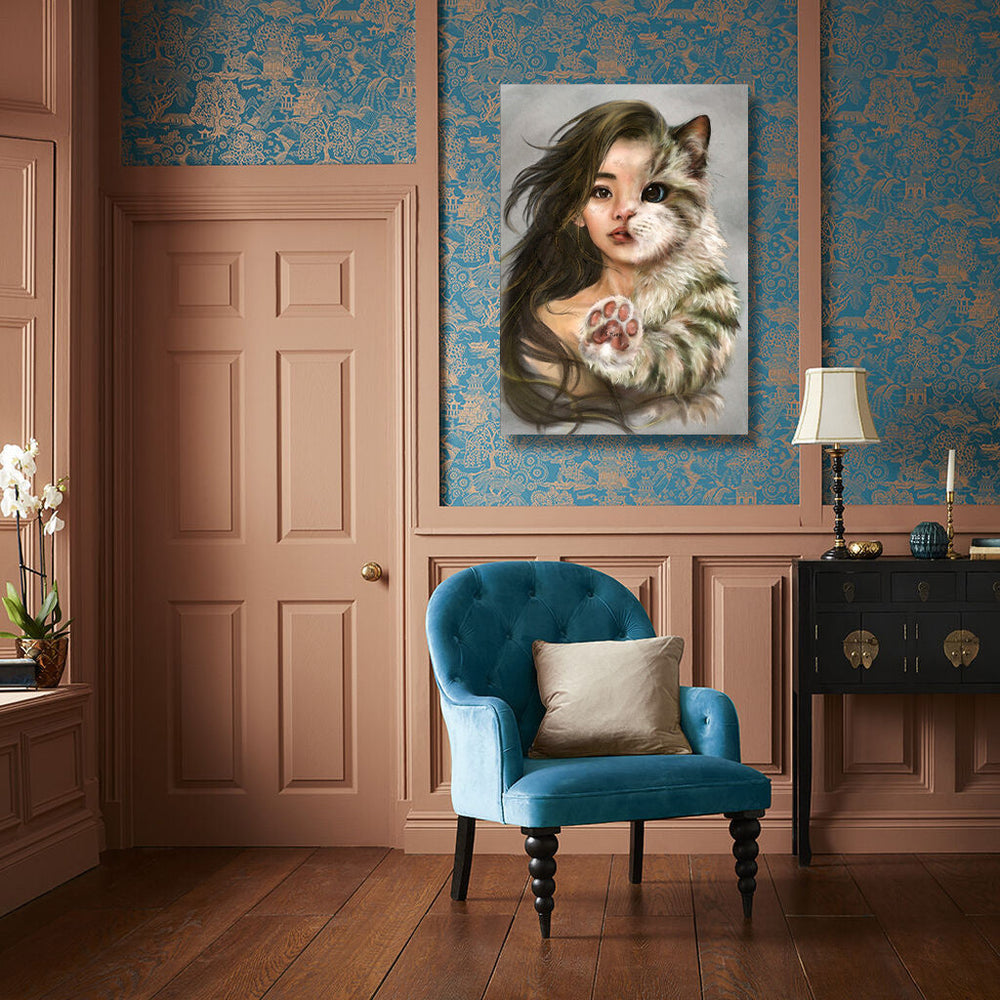 Cat lover - Prime Décor