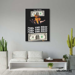 Feel the heat - Prime Décor