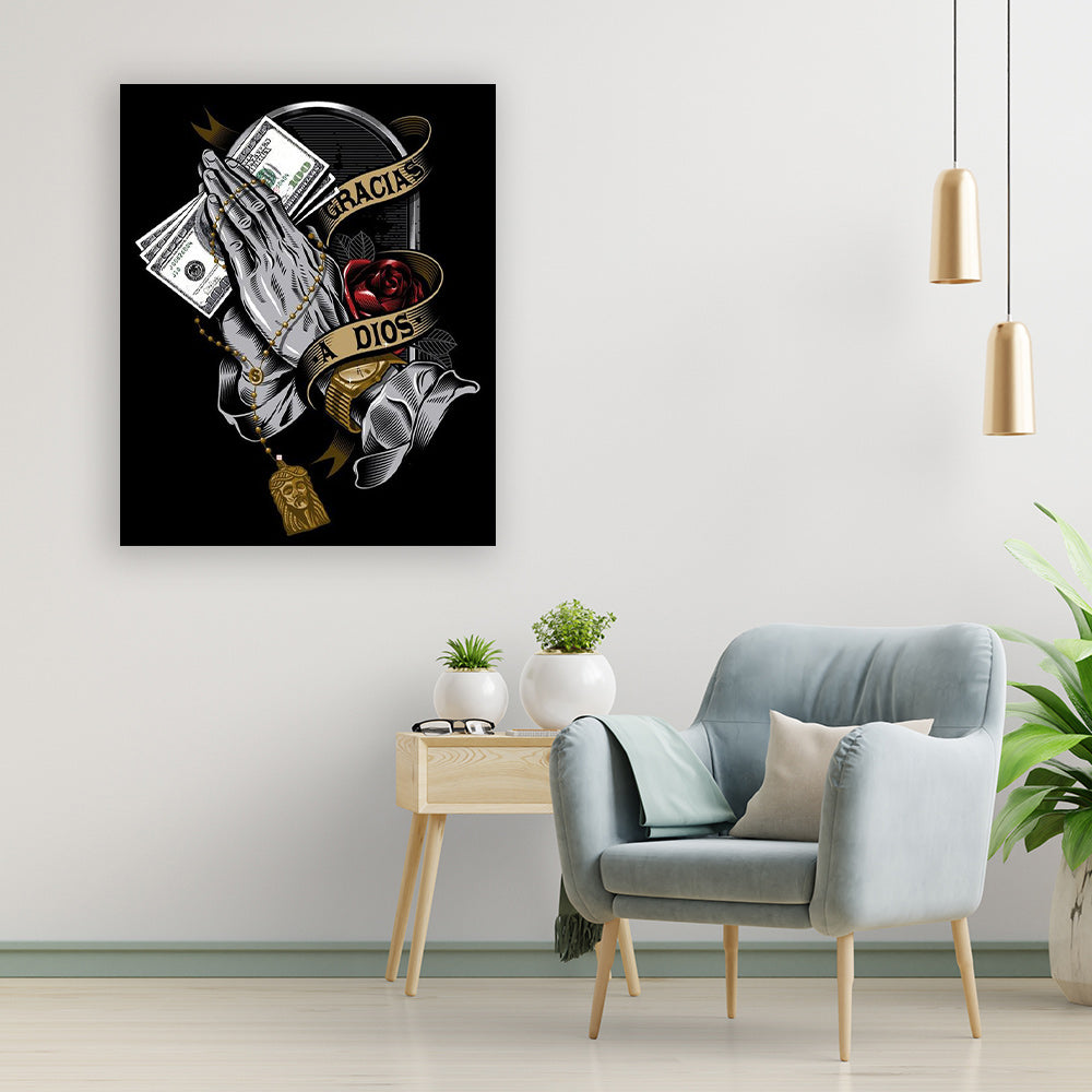 Make money - Prime Décor