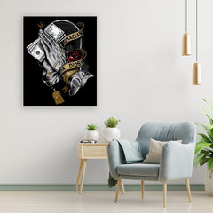 Make money - Prime Décor