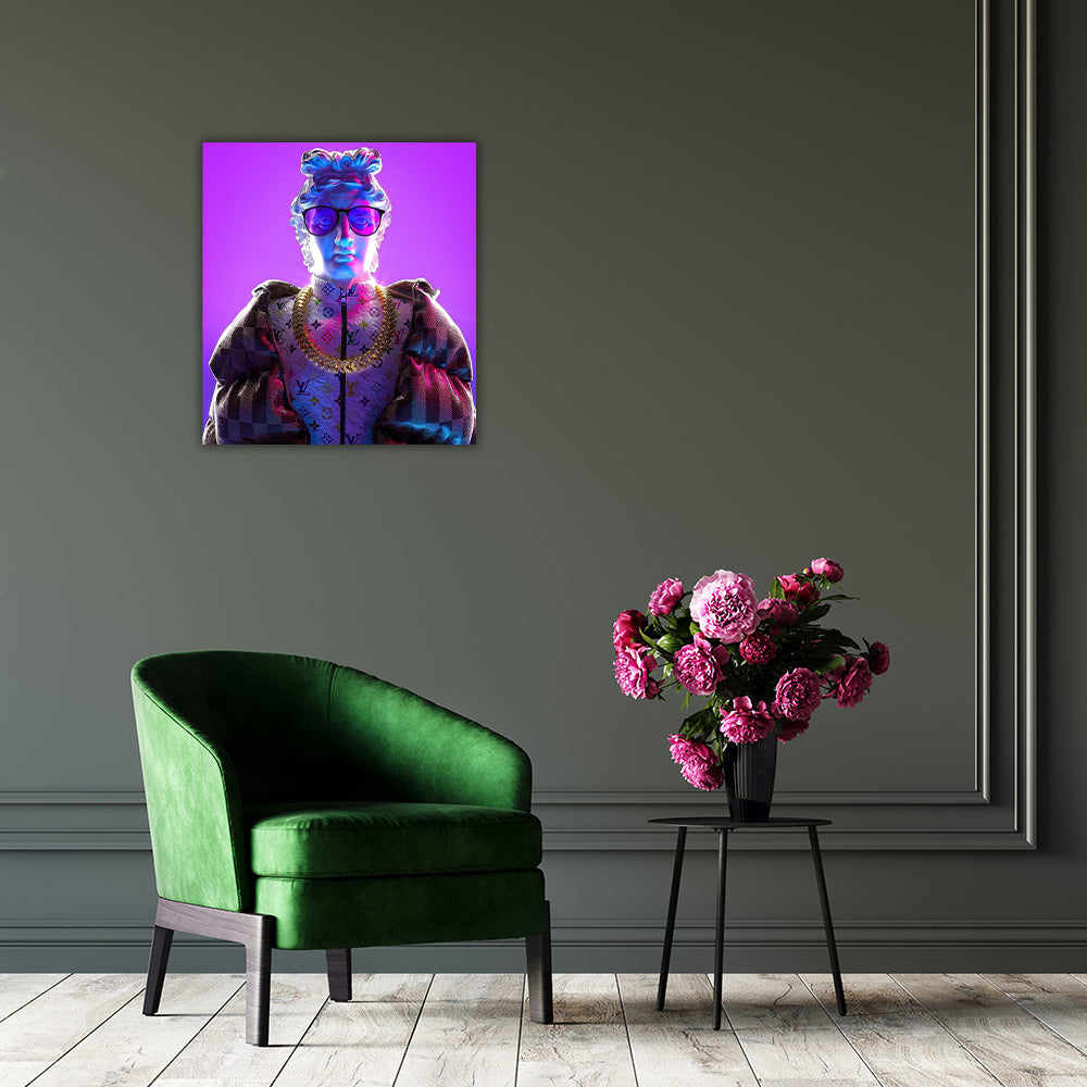 Past & present - Prime Décor