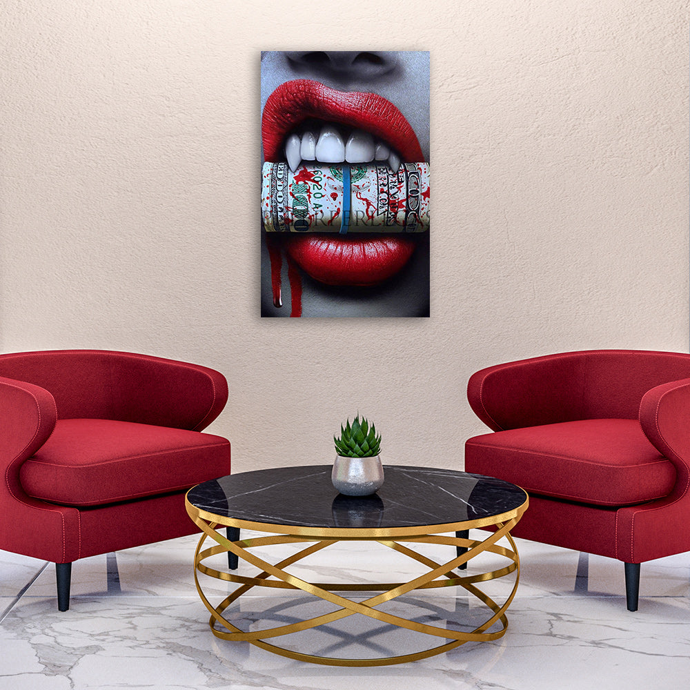 Money taste - Prime Décor