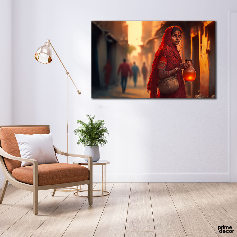 HARDSHIP - Prime Décor