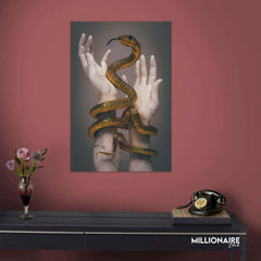 Snake charm