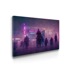 CYBERPUNK - Prime Décor