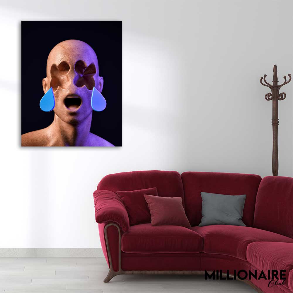 Amazed - Prime Décor