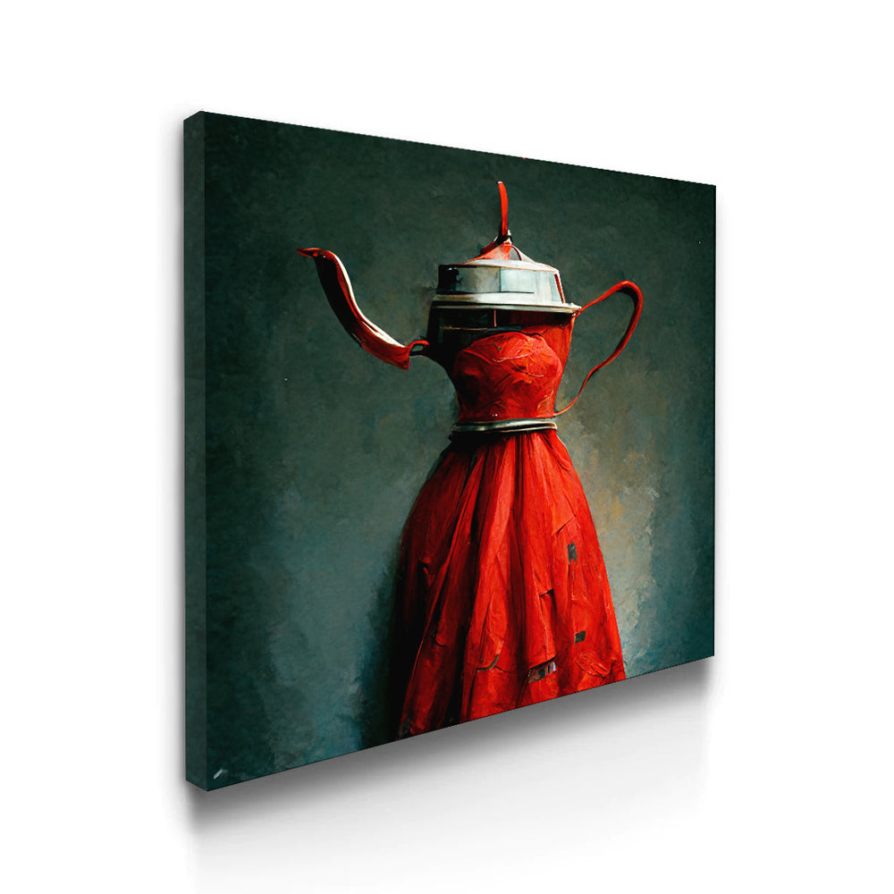 ROYAL TEAPOT - Prime Décor