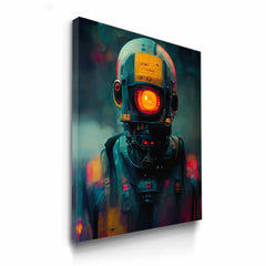 HUMANOID - Prime Décor