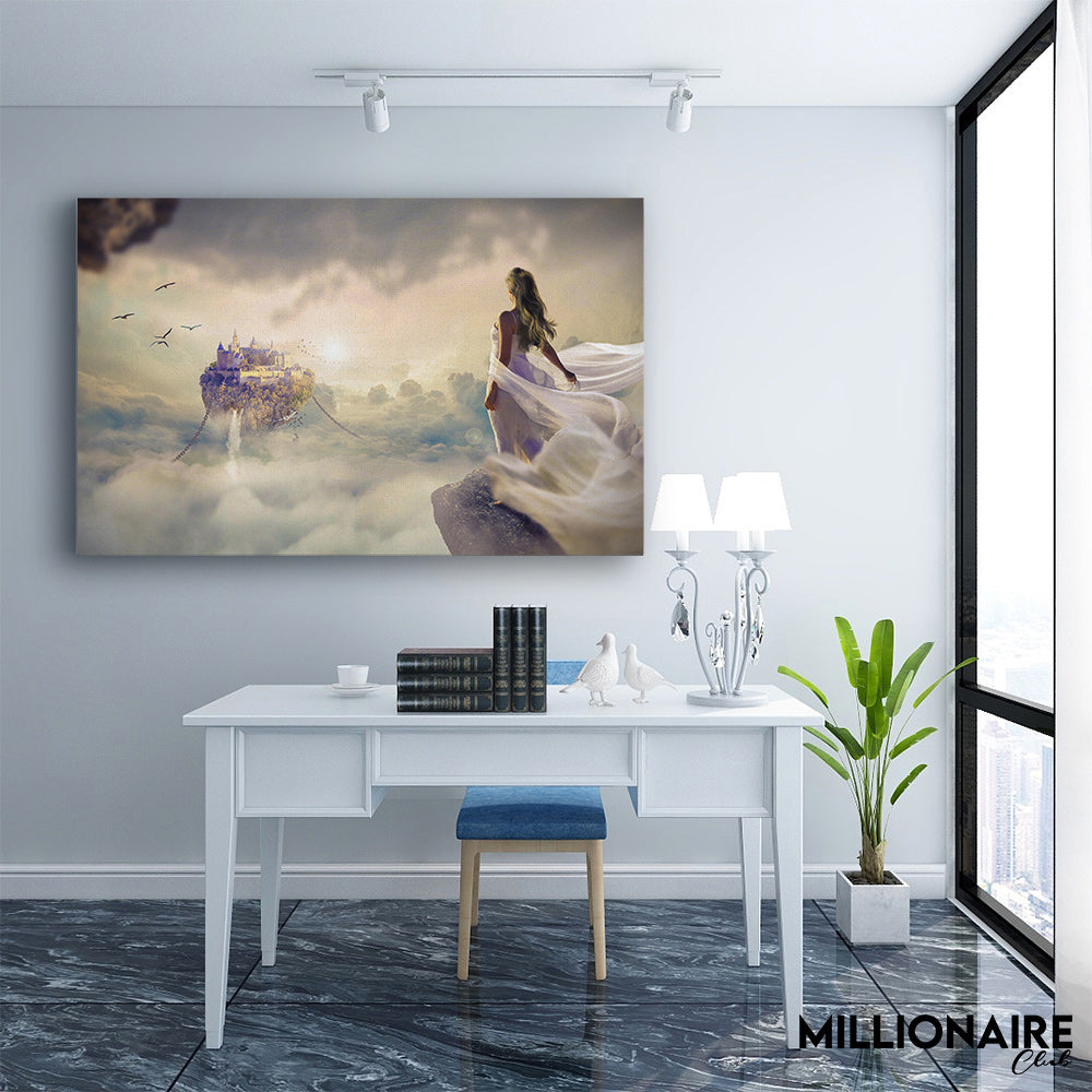 Fantasy - Prime Décor