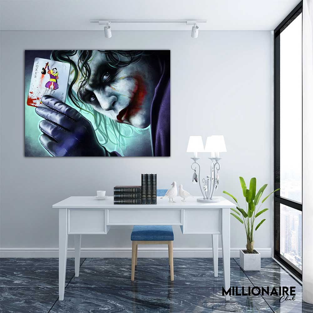 Joker - Prime Décor