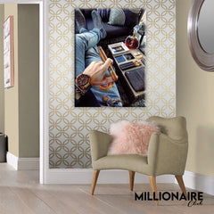 Enterpreneur - Prime Décor