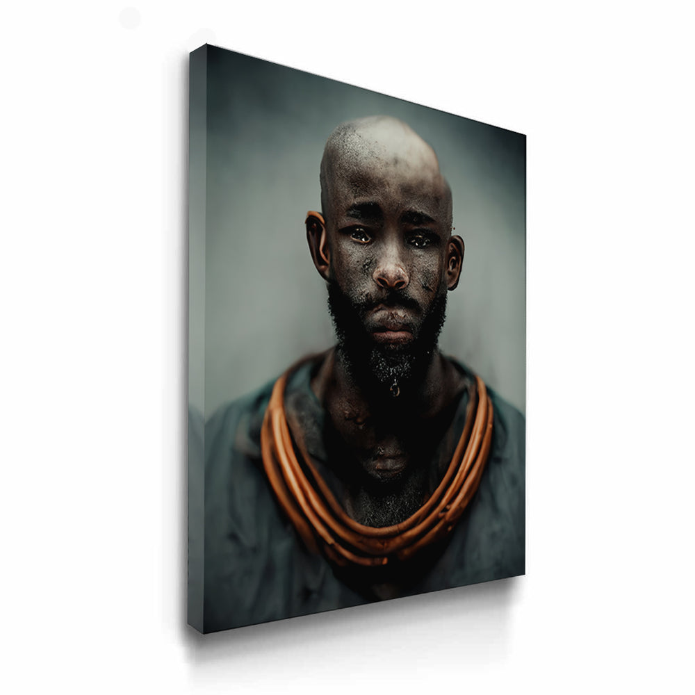 SLAVE - Prime Décor