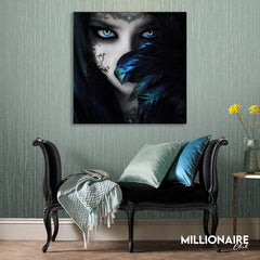 Love is blue - Prime Décor