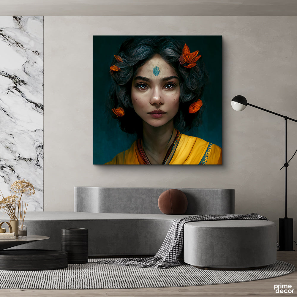 FRAGMENTED - Prime Décor