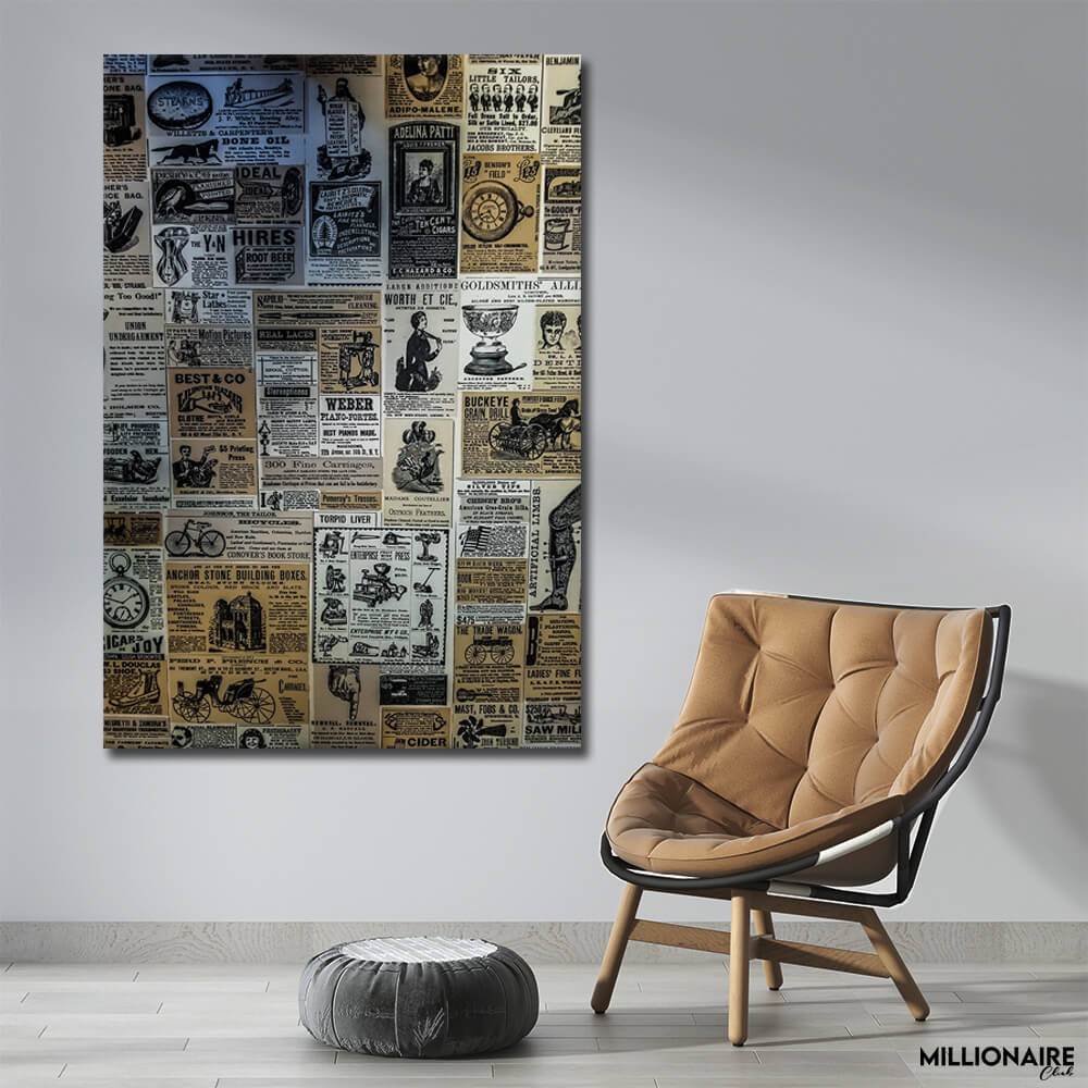 Goldsmith - Prime Décor