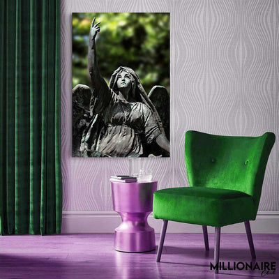 Angel Statue - Prime Décor